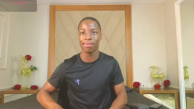 CharlesBrown  online show from May 2026 02:23:01 PM