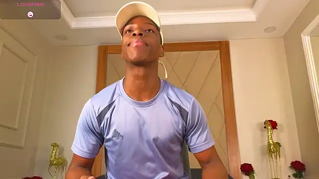 CharlesBrown  online show from June 2026 01:39:01 PM
