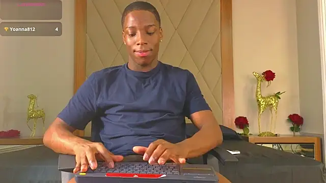 Snapshot of CharlesBrown_ chatting on June 2026 03:05:02 PM CharlesBrown online show from June 2026 03:05:02 PM
