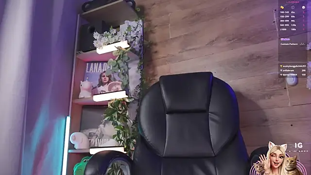 Snapshot of Miila_snow chatting on July 2026 04:39:33 PM Miila snow online show from July 2026 04:39:33 PM