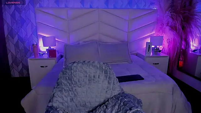 Valeria carter online show from September 2025 09:16:02 PM