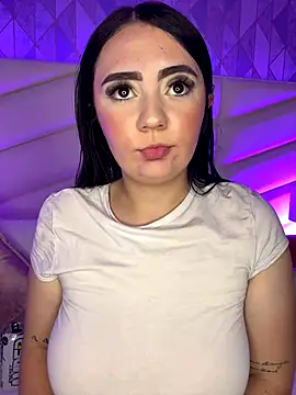 Valeria carter online show from September 2025 08:23:02 PM