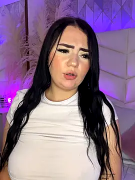 Valeria carter online show from September 2025 08:36:01 PM