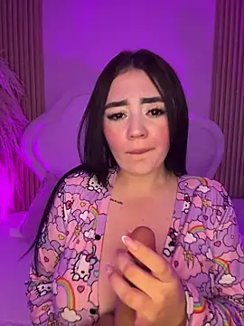 Valeria carter online show from November 2025 11:58:01 AM