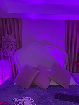 Valeria carter online show from December 2025 08:27:01 PM