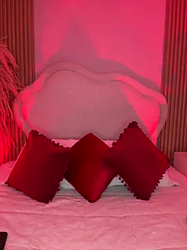 Valeria carter online show from December 2025 08:14:01 PM