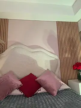 Valeria carter online show from March 2026 08:15:01 PM