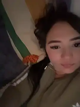 Valeria carter online show from April 2026 09:27:01 PM