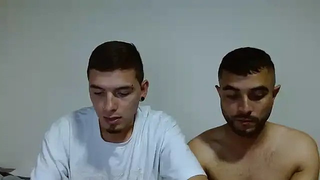 Maiki Foxx online show from October 2025 03:25:03 AM