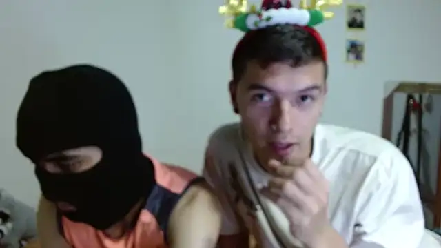 Maiki Foxx online show from November 2025 11:59:01 PM