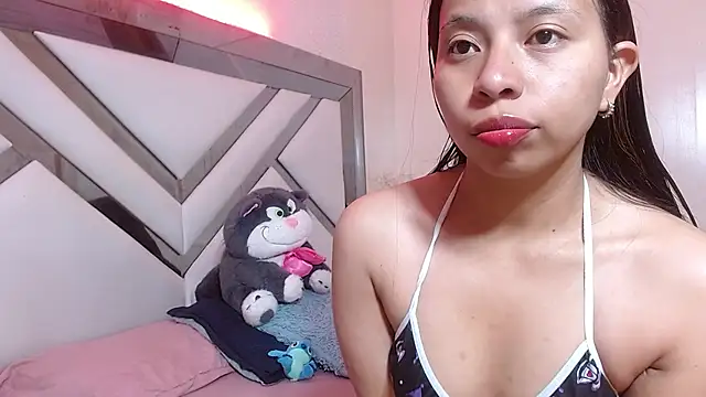 samara selene online show from November 2025 07:16:02 PM