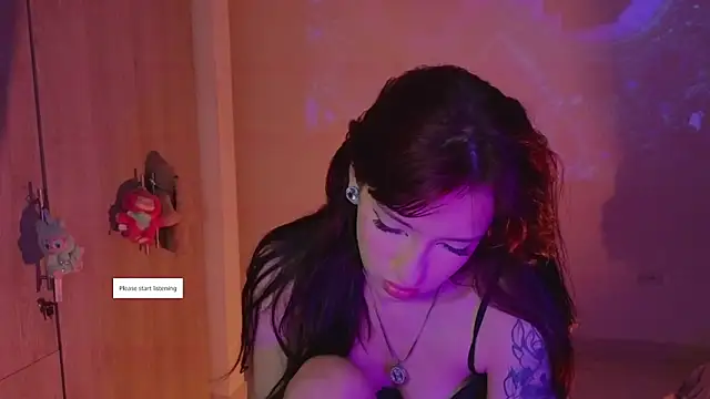 Moonlightt 21 online show from February 2026 01:35:02 AM