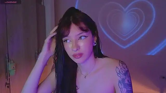 Moonlightt 21 online show from March 2026 10:23:01 PM