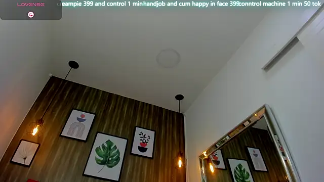 Emma HotLatina online show from December 2025 06:03:02 PM