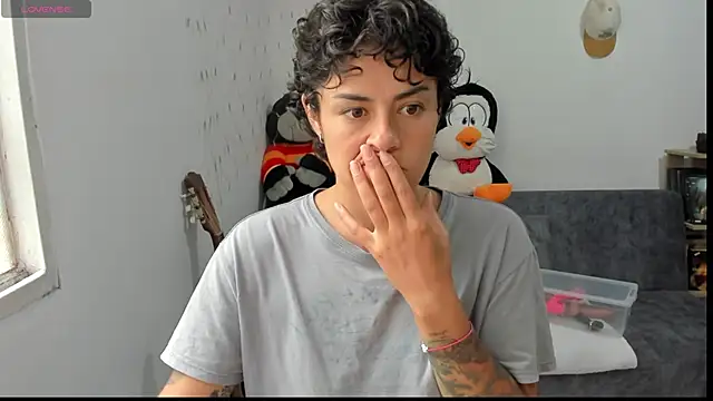 natt op online show from April 2026 03:37:01 PM