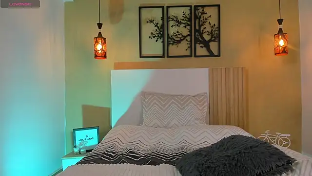 Snapshot of Zaraslim_ chatting on September 2025 05:40:02 AM Zaraslim online show from September 2025 05:40:02 AM