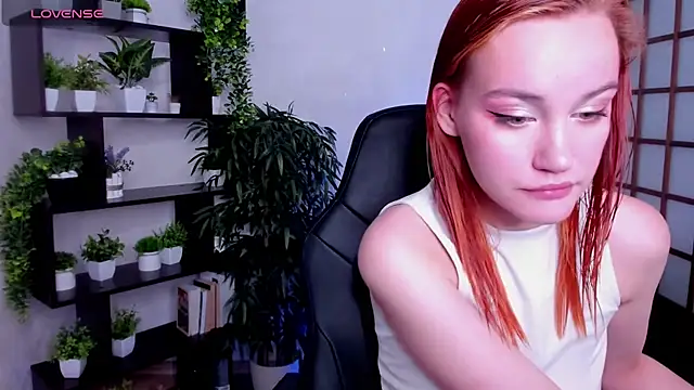 Ida FaneStain online show from September 2025 04:34:02 AM