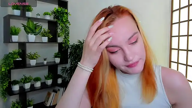 Ida FaneStain online show from October 2025 02:25:02 AM