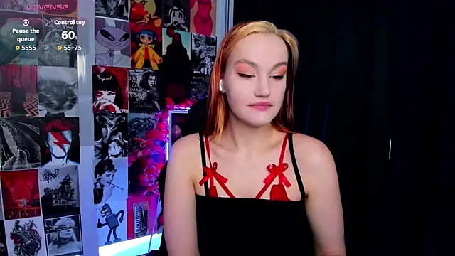 Ida FaneStain online show from March 2026 02:07:02 AM