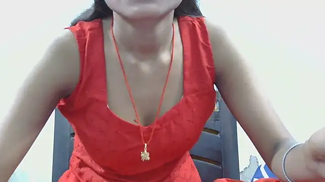 Aarti misty71 online show from October 2025 05:08:02 AM