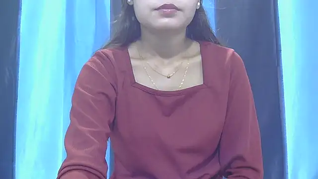 Aarti misty71 online show from February 2026 05:01:01 AM