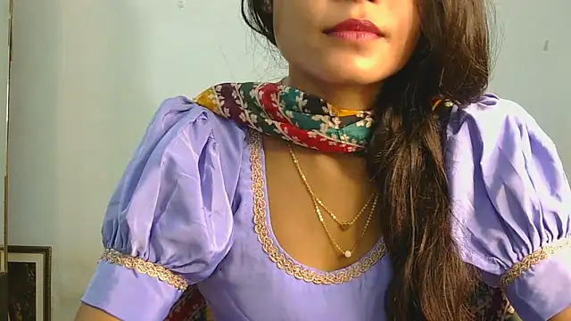 Aarti misty71 online show from April 2026 05:15:01 AM