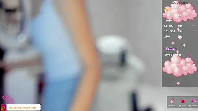 Snapshot of Idnkjustadeline chatting on October 2025 11:34:02 AM Idnkjustadeline online show from October 2025 11:34:02 AM