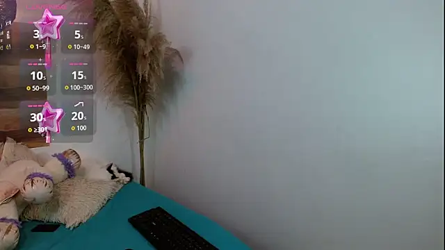 mafe velezzz online show from November 2025 10:01:02 PM