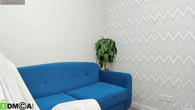 Nelly Kimm online show from October 2025 12:53:02 AM