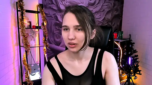 TessaMill online show from January 2026 09:14:01 AM