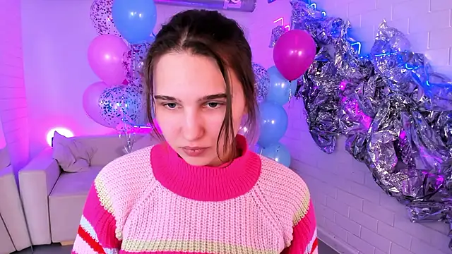 TessaMill online show from February 2026 11:31:01 AM