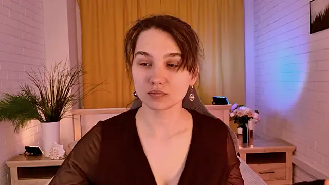 TessaMill online show from March 2026 09:26:01 AM