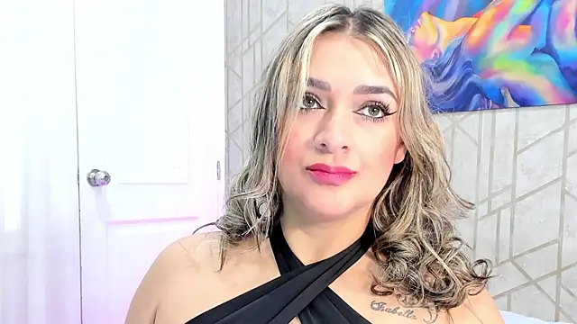 Snapshot of NicoleDiior chatting on February 2026 01:27:02 PM NicoleDiior online show from February 2026 01:27:02 PM