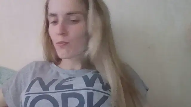 JayeTyler online show from June 2026 06:05:01 AM