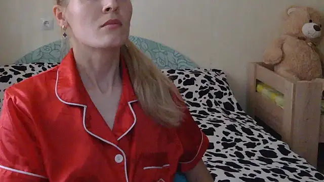 JayeTyler online show from July 2026 05:58:01 AM