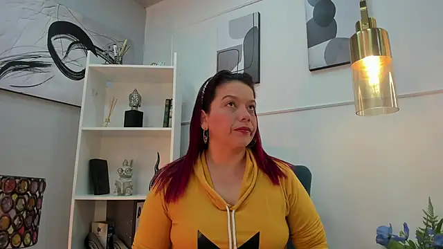 VeronicaBlake online show from June 2026 01:24:01 PM