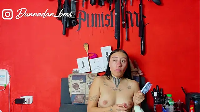 Dunnadan Bms online show from February 2026 08:30:01 PM