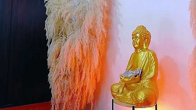 JulietaDavis online show from March 2026 09:39:02 AM