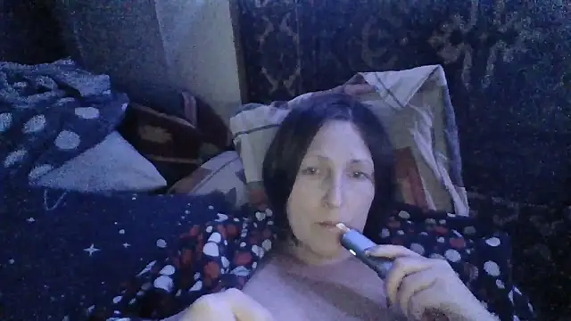 AllaSowinskaya online show from March 2026 04:00:02 PM