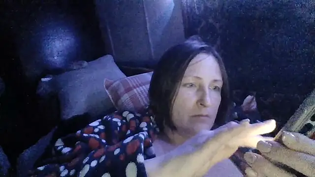 AllaSowinskaya online show from March 2026 06:55:01 PM