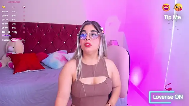 Madisson Star1 online show from January 2026 03:00:01 AM