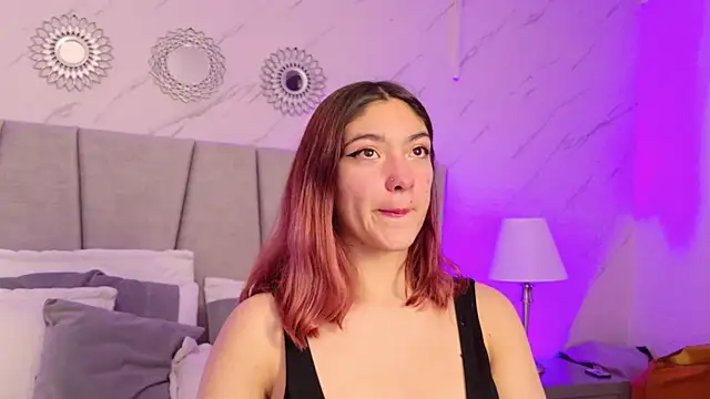 Victoria Beaumont online show from July 2026 08:33:02 PM
