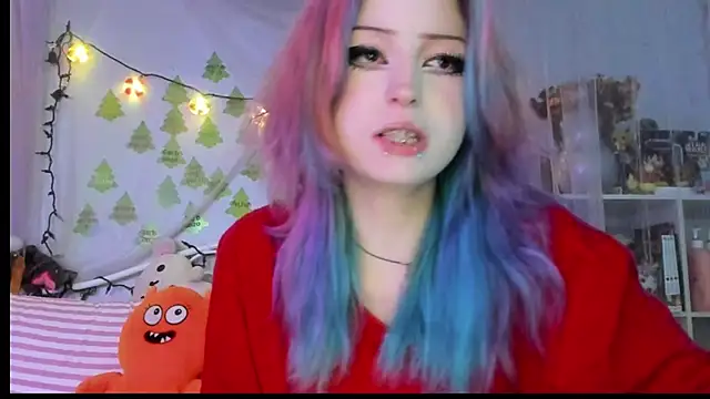 bunnyislewd online show from December 2025 04:06:01 AM