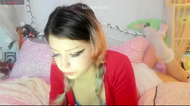 bunnyislewd online show from July 2026 03:02:02 AM
