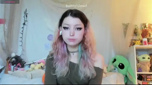 bunnyislewd online show from July 2026 04:21:02 AM