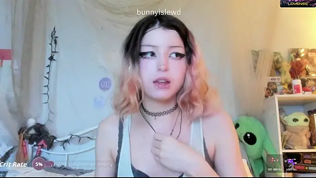 bunnyislewd online show from July 2026 05:16:02 AM
