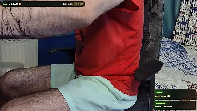 Snapshot of flydirty chatting on July 2026 07:10:01 AM flydirty online show from July 2026 07:10:01 AM