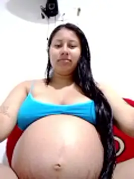 Snapshot of Hot_Rihanna chatting on February 2026 04:50:01 PM Hot Rihanna online show from February 2026 04:50:01 PM