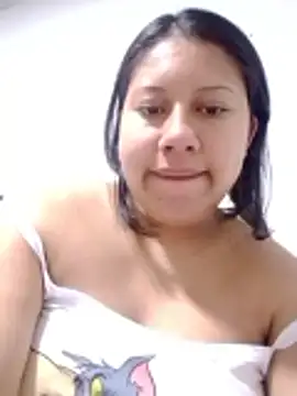 Snapshot of Hot_Rihanna chatting on March 2026 11:38:02 AM Hot Rihanna online show from March 2026 11:38:02 AM