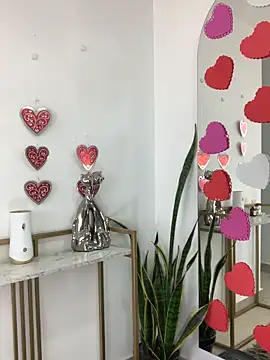 dollforsex  online show from February 2026 06:15:01 PM